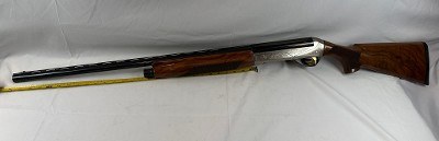 BENELLI LEGACY 12 GA