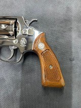 SMITH & WESSON 31-1 .32 S&W LONG - 2 of 3