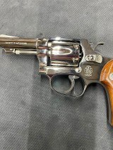 SMITH & WESSON 31-1 .32 S&W LONG - 3 of 3