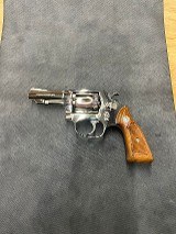 SMITH & WESSON 31-1 .32 S&W LONG - 1 of 3