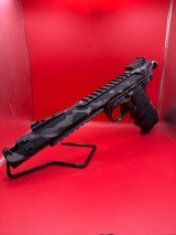 VOLQUARTSEN BLACK MAMBA .22 LR - 1 of 3