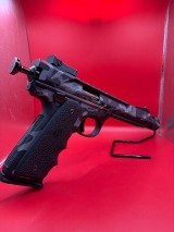 VOLQUARTSEN BLACK MAMBA .22 LR - 3 of 3
