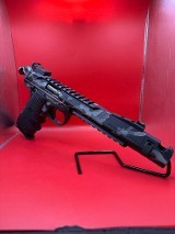 VOLQUARTSEN BLACK MAMBA .22 LR - 2 of 3