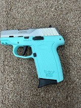 SCCY CPX-2 9MM LUGER (9x19 PARA) - 3 of 3