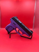 RUGER LC9 9MM LUGER (9x19 PARA) - 2 of 3