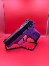 RUGER LC9 9MM LUGER (9x19 PARA) - 1 of 3