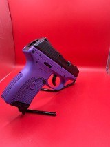 RUGER LC9 9MM LUGER (9x19 PARA) - 3 of 3