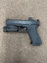 GLOCK 17 GEN 5 9MM LUGER (9x19 PARA) - 2 of 3