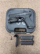 GLOCK 17 GEN 5 9MM LUGER (9x19 PARA) - 1 of 3