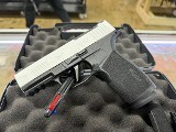 SIG SAUER P365 X-MACRO 9MM LUGER (9x19 PARA) - 2 of 3