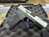 SIG SAUER P365 X-MACRO 9MM LUGER (9x19 PARA) - 1 of 3