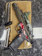 VOLQUARTSEN 22/45 .22 CAL - 1 of 3