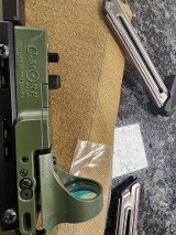 VOLQUARTSEN 22/45 .22 CAL - 3 of 3