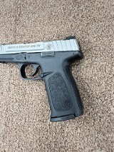 SMITH & WESSON SD9 VE 9MM LUGER (9x19 PARA) - 3 of 3