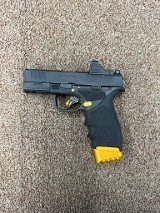 SPRINGFIELD ARMORY HELLCAT PRO 9MM LUGER (9x19 PARA) - 2 of 3