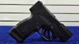 BERETTA BU9 NANO 9MM LUGER (9x19 PARA) - 2 of 3