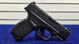 SPRINGFIELD ARMORY HELLCAT OSP 9MM LUGER (9x19 PARA) - 2 of 3