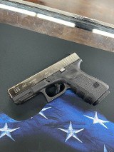GLOCK G32 GEN 4 .357 SIG - 2 of 2
