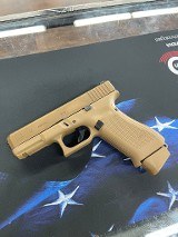 GLOCK G19X 9MM LUGER (9X19 PARA) - 2 of 2