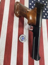 COLT MATCH TARGET .22 LR - 1 of 3