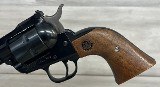 RUGER SINGLE-SIX 22 Long (22L) - Image 3 of 3