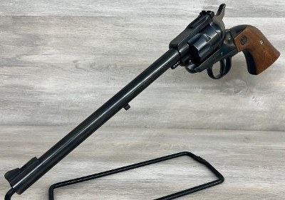 RUGER SINGLE-SIX 22 Long (22L) - Image 2 of 3
