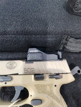 FN 502 TACTICAL .22 LR - 2 of 3