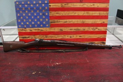 CARL GUSTAF M/96 6.5X55MM SWEDISH - Image 1 of 3