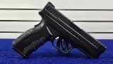 SPRINGFIELD ARMORY XD-40 MOD 2 (XDG9102HC) 40 Smith & Wesson - 2 of 3