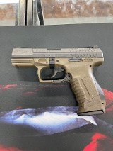 WALTHER P99 FINAL EDITION 9MM LUGER (9X19 PARA) - 2 of 2