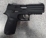 SIG SAUER P250-22 .22 LR - 2 of 3
