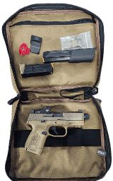 FN 509 9MM LUGER (9x19 PARA) - 1 of 3