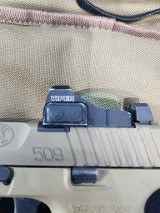 FN 509 9MM LUGER (9x19 PARA) - 3 of 3