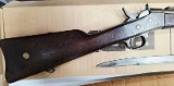 REMINGTON Danish Remington Rolling Block Model 1867 11.7x51R - 3 of 3