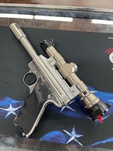 RUGER MARK II .22 LR - 1 of 2