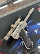 RUGER MARK II .22 LR - 2 of 2