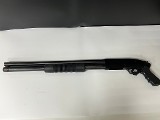 MOSSBERG 500A 12 GA - Image 1 of 3