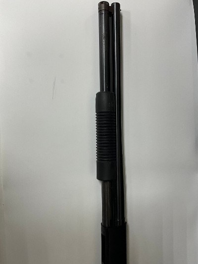 MOSSBERG 500A 12 GA - Image 3 of 3
