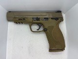 SMITH & WESSON M&P9 2.0 FDE 9MM LUGER (9X19 PARA) - 3 of 3
