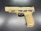 SMITH & WESSON M&P9 2.0 FDE 9MM LUGER (9X19 PARA) - 1 of 3