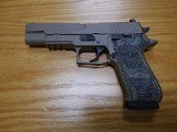 SIG SAUER P220 ELITE SCORPION 10MM - 3 of 3