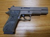 SIG SAUER P220 ELITE SCORPION 10MM - 2 of 3