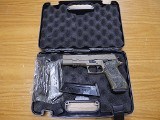SIG SAUER P220 ELITE SCORPION 10MM - 1 of 3