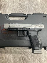 CANIK TP9SFx 9MM LUGER (9x19 PARA) - 1 of 3