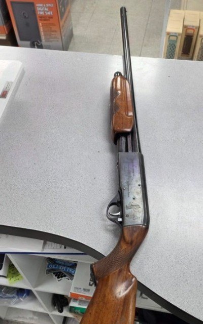 BERETTA SILVER PIGEON (OTHER) 12 GA