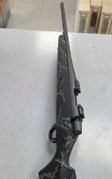 WEATHERBY VANGUARD 6.5mm CREEDMOOR - 2 of 2