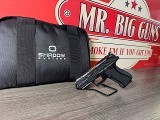 SHADOW SYSTEMS CR920X ELITE 9MM LUGER (9X19 PARA) - 1 of 3