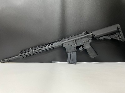 17 DESIGN AND MANUFACTURING 17DM-15 7.62X39MM