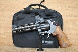 KORTH nsx .357 MAG - 1 of 3