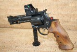 KORTH nsx .357 MAG - 3 of 3